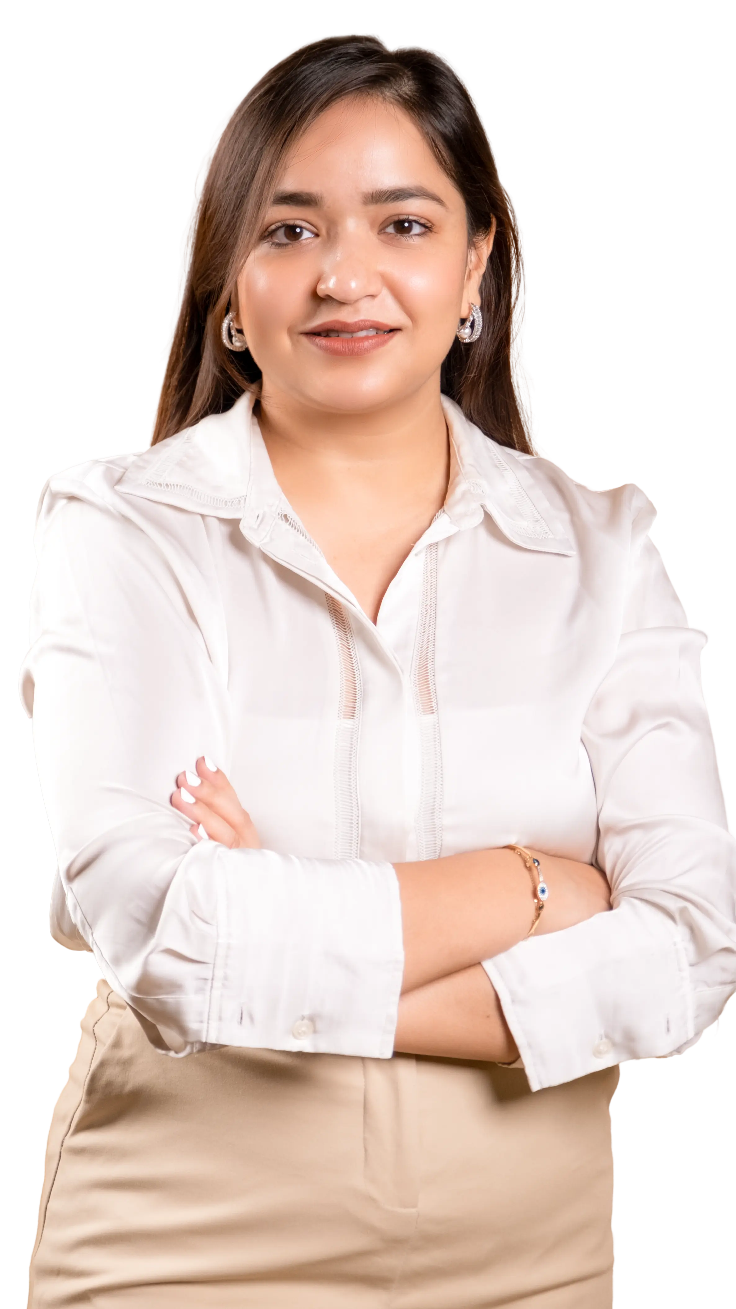 Dr. Parul Singh Raghav